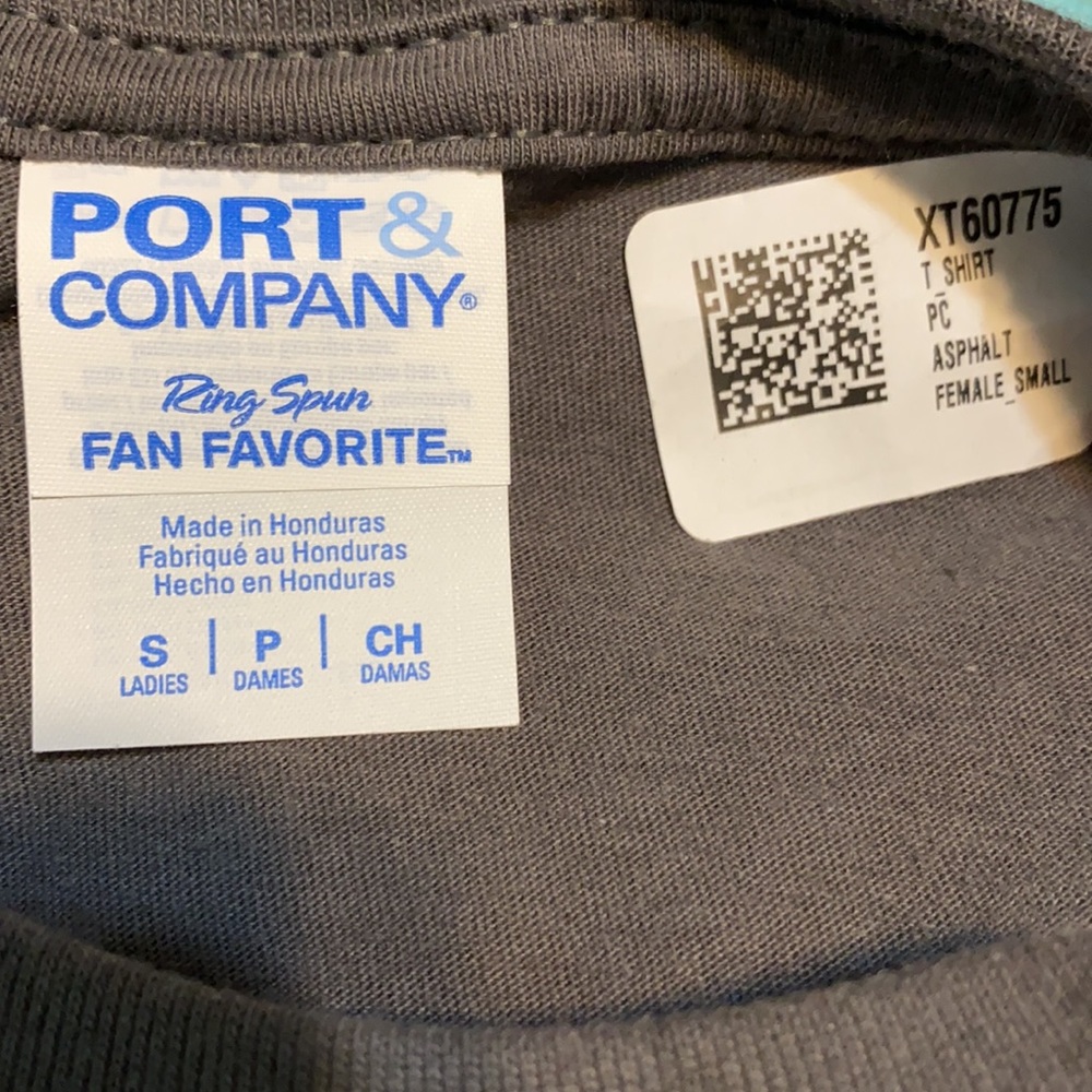 Port & Company T-Shirt View 6